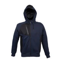 Sudadera de trabajo Multibolsillos JRC Polonia 997512