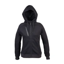 Sudadera de trabajo Multibolsillos JRC Polonia Mujer 997521