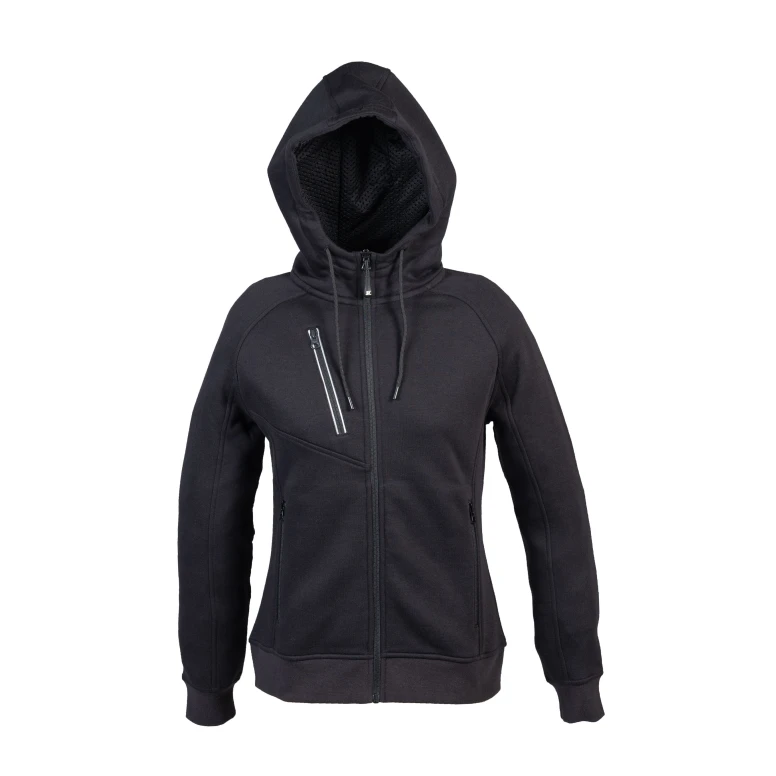 Sudadera de trabajo Multibolsillos JRC Polonia Mujer 997521