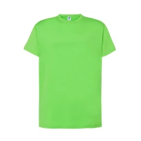 Camiseta 100% algodón - Personalizable en todos los colores