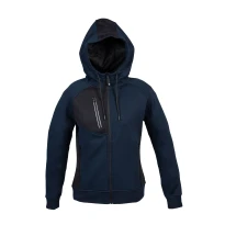 Sudadera de trabajo Multibolsillos JRC Polonia Mujer 997521