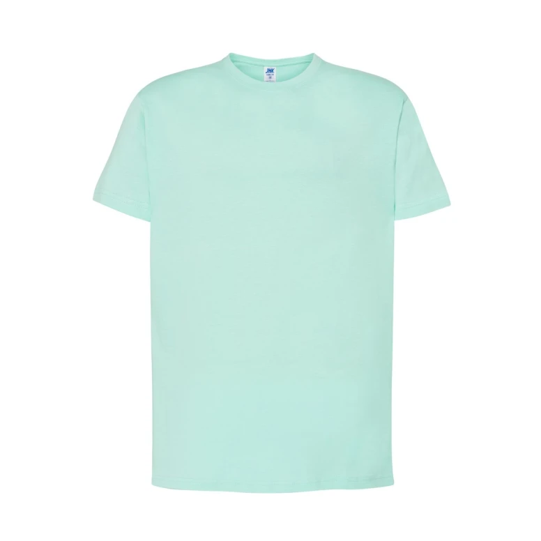 Camiseta 100% algodón - Personalizable en todos los colores