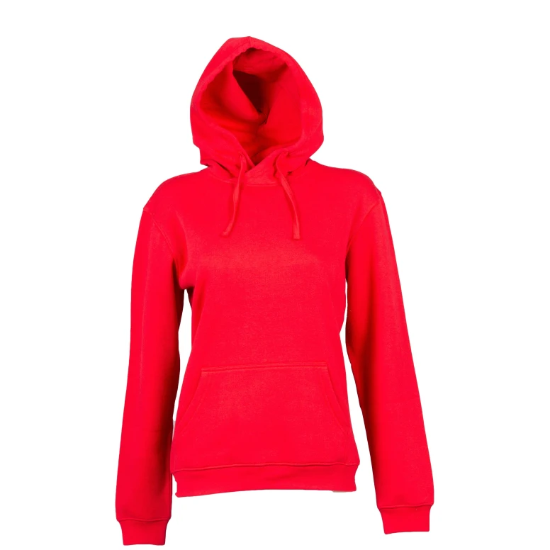 Sudadera de trabajo Multibolsillos JRC Newport Mujer 994161