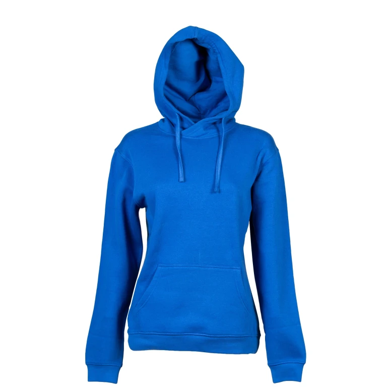 Sudadera de trabajo Multibolsillos JRC Newport Mujer 994161