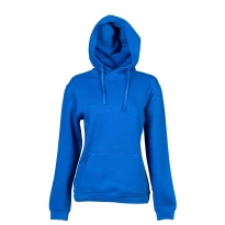 Sudadera de trabajo Multibolsillos JRC Newport Mujer 994161