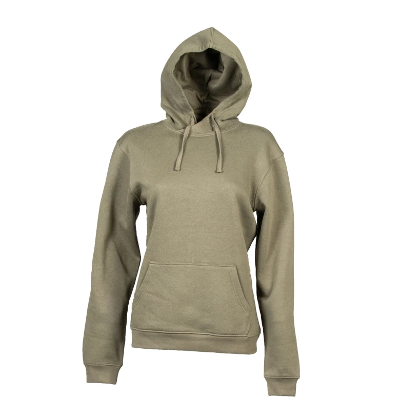Sudadera de trabajo Multibolsillos JRC Newport Mujer 994161