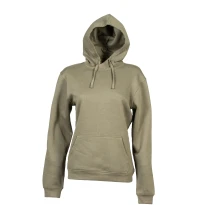 Sudadera de trabajo Multibolsillos JRC Newport Mujer 994161
