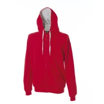 Sudadera de trabajo Multibolsillos JRC New Kansas 989342 2