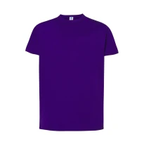 Camiseta 100% algodón - Personalizable en todos los colores