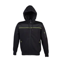 Sudadera de trabajo Stretch Multibolsillos JRC Oregon 996330