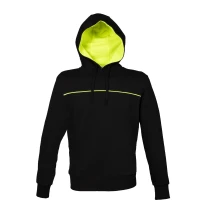 Sudadera de trabajo Stretch Multibolsillos JRC Stamford 994571