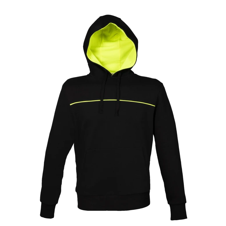 Sudadera de trabajo Stretch Multibolsillos JRC Stamford 994571