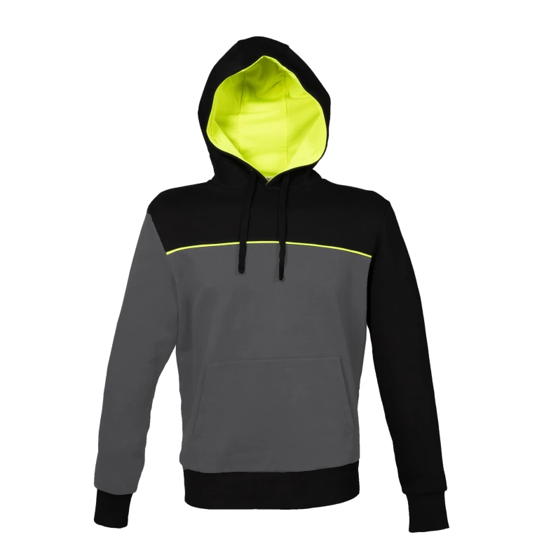 Sudadera de trabajo Stretch Multibolsillos JRC Stamford 994571