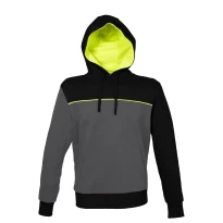 Sudadera de trabajo Stretch Multibolsillos JRC Stamford 994571