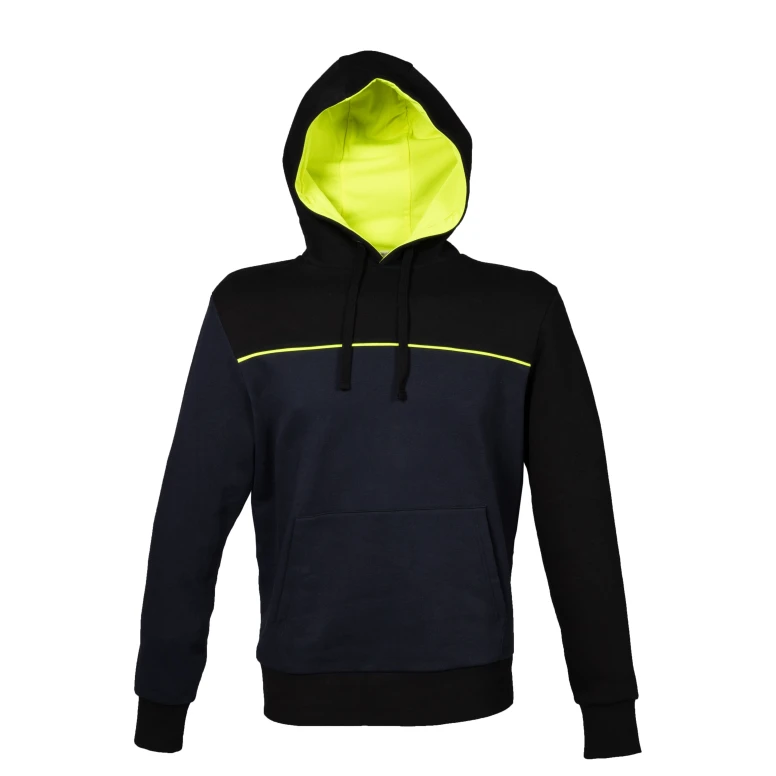 Sudadera de trabajo Stretch Multibolsillos JRC Stamford 994571