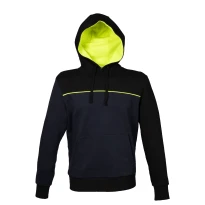 Sudadera de trabajo Stretch Multibolsillos JRC Stamford 994571