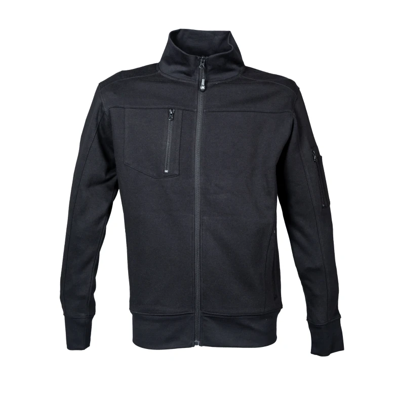 Sudadera de trabajo Multibolsillos JRC Cambridge 993342