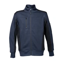 Sudadera de trabajo Multibolsillos JRC Cambridge 993342 2