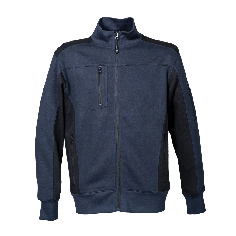 Sudadera de trabajo Multibolsillos JRC Cambridge 993342