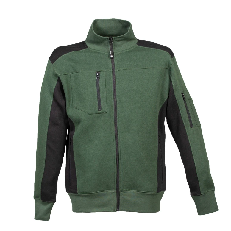 Sudadera de trabajo Multibolsillos JRC Cambridge 993342