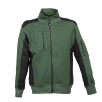 Sudadera de trabajo Multibolsillos JRC Cambridge 993342