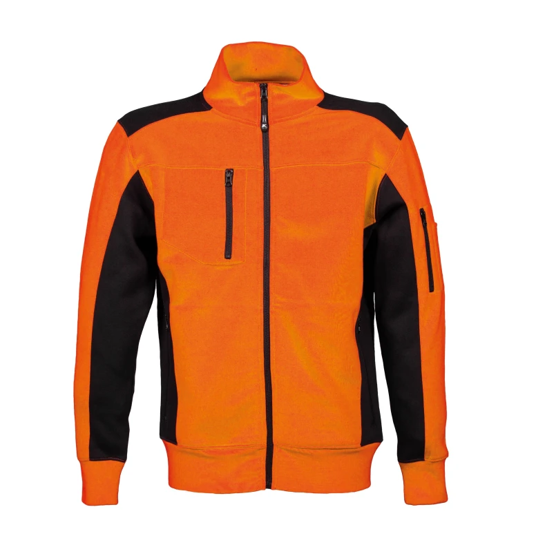 Sudadera de trabajo Multibolsillos JRC Cambridge 993342