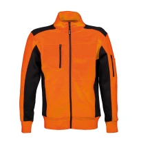 Sudadera de trabajo Multibolsillos JRC Cambridge 993342