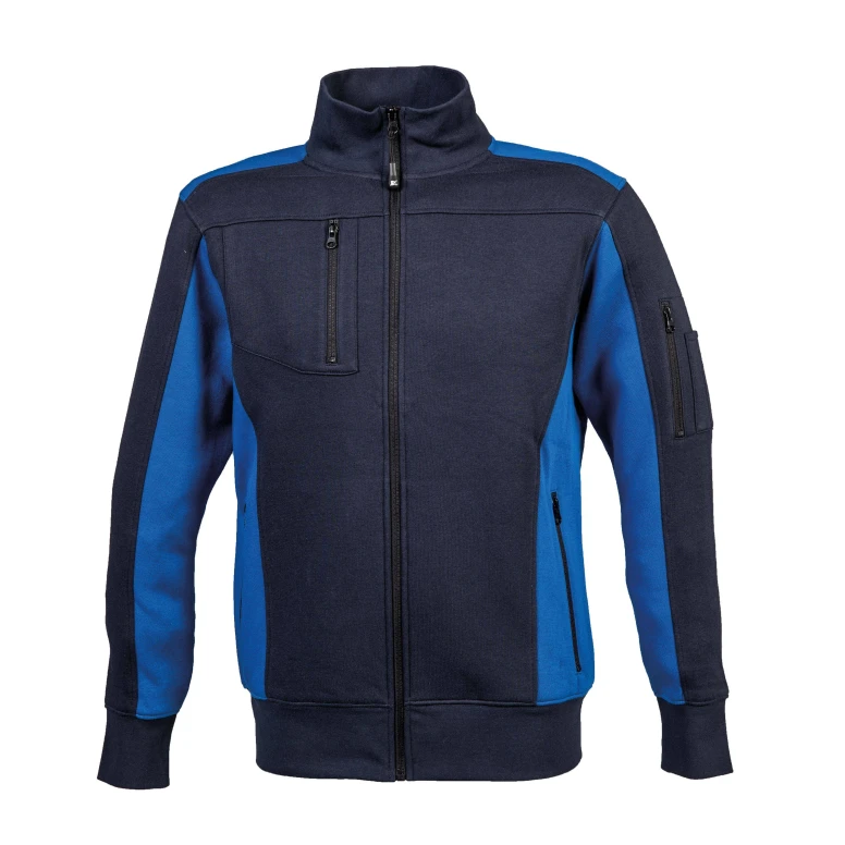 Sudadera de trabajo Multibolsillos JRC Cambridge 993342