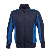 Sudadera de trabajo Multibolsillos JRC Cambridge 993342