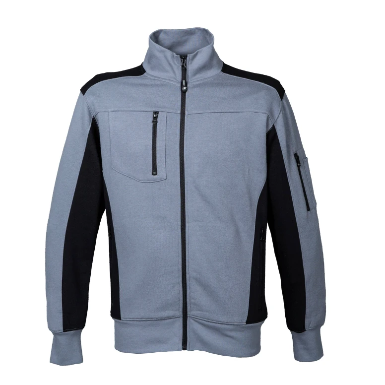 Sudadera de trabajo Multibolsillos JRC Cambridge 993342