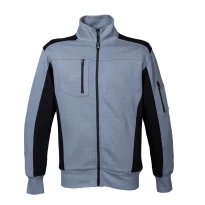 Sudadera de trabajo Multibolsillos JRC Cambridge 993342