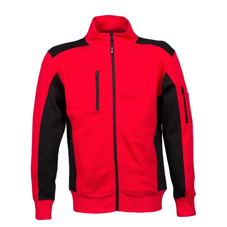 Sudadera de trabajo Multibolsillos JRC Cambridge 993342