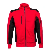 Sudadera de trabajo Multibolsillos JRC Cambridge 993342