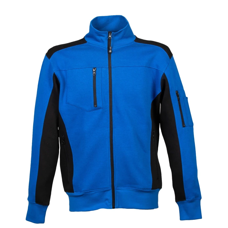 Sudadera de trabajo Multibolsillos JRC Cambridge 993342