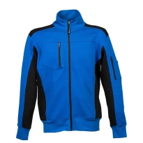 Sudadera de trabajo Multibolsillos JRC Cambridge 993342