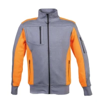 Sudadera de trabajo Multibolsillos JRC Cambridge 993342