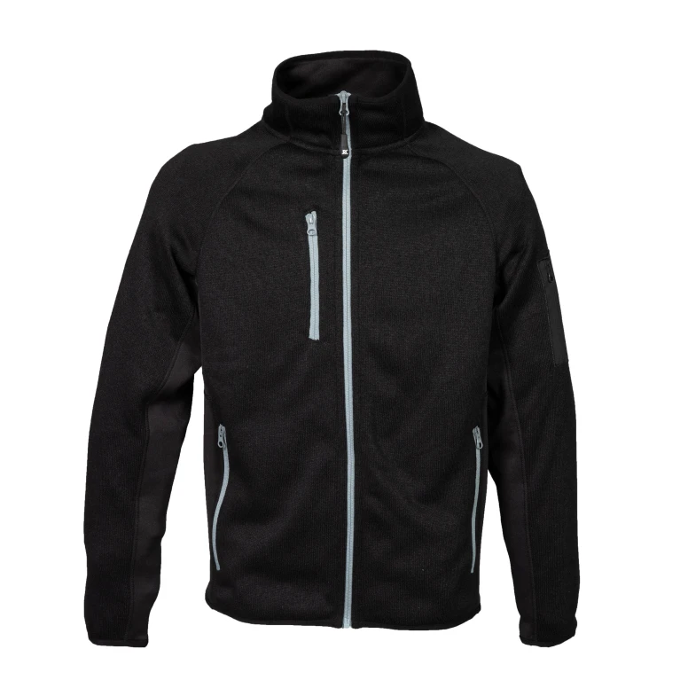 Sudadera de trabajo Multibolsillos JRC Monviso 994410