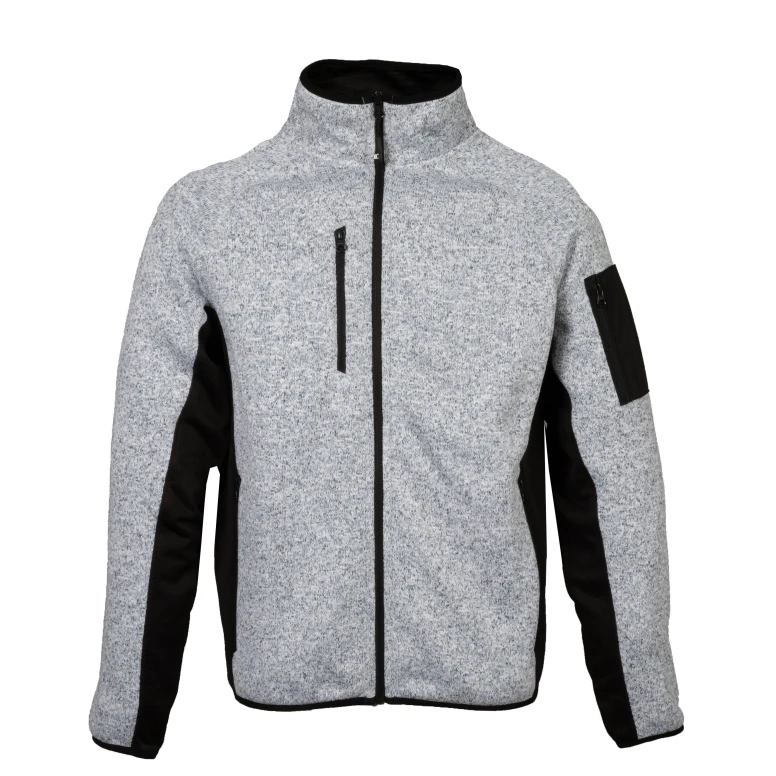 Sudadera de trabajo Multibolsillos JRC Monviso 994410