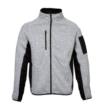 Sudadera de trabajo Multibolsillos JRC Monviso 994410