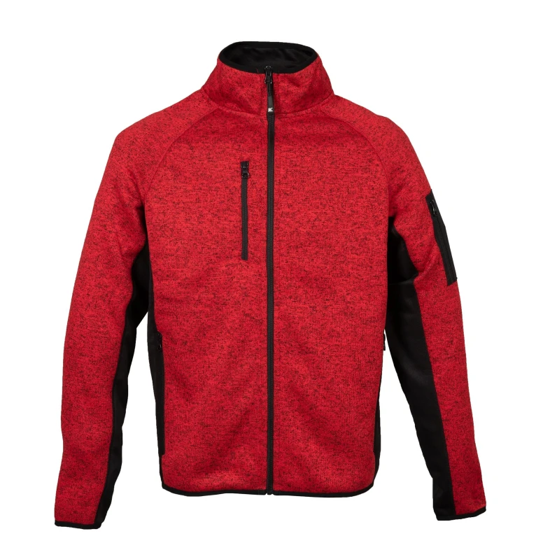 Sudadera de trabajo Multibolsillos JRC Monviso 994410