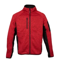 Sudadera de trabajo Multibolsillos JRC Monviso 994410