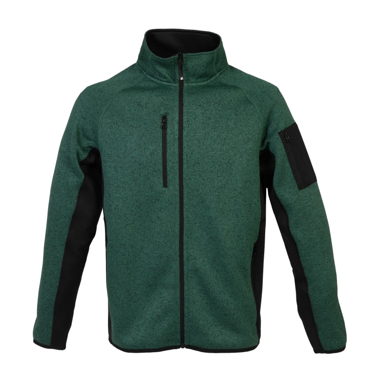 Sudadera de trabajo Multibolsillos JRC Monviso 994410