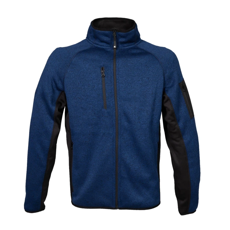 Sudadera de trabajo Multibolsillos JRC Monviso 994410
