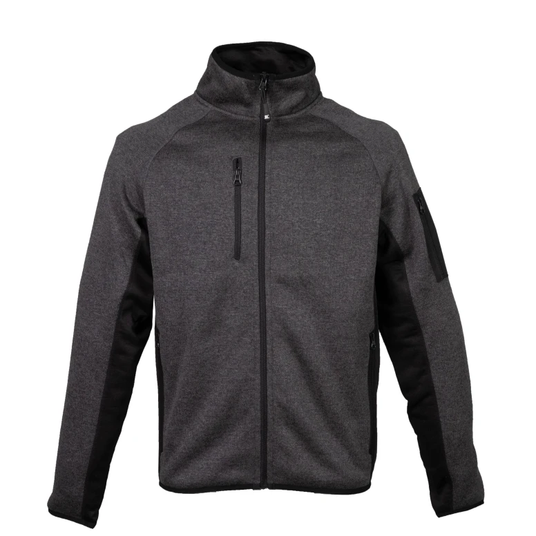 Sudadera de trabajo Multibolsillos JRC Monviso 994410