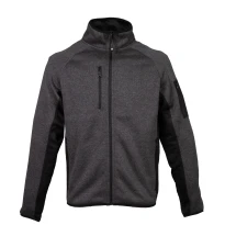 Sudadera de trabajo Multibolsillos JRC Monviso 994410
