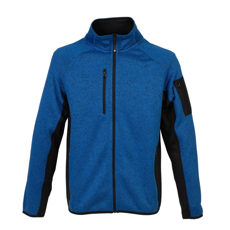 Sudadera de trabajo Multibolsillos JRC Monviso 994410
