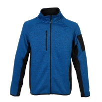 Sudadera de trabajo Multibolsillos JRC Monviso 994410