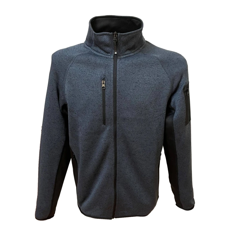 Sudadera de trabajo Multibolsillos JRC Monviso 994410