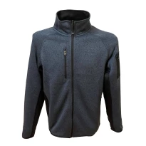 Sudadera de trabajo Multibolsillos JRC Monviso 994410