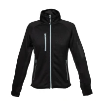 Sudadera de trabajo Multibolsillos JRC Monviso Mujer 994420